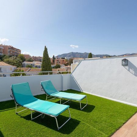 Yucas Vistamar Apartment Fuengirola Exterior photo