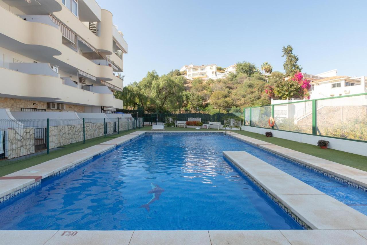 Yucas Vistamar Apartment Fuengirola Exterior photo