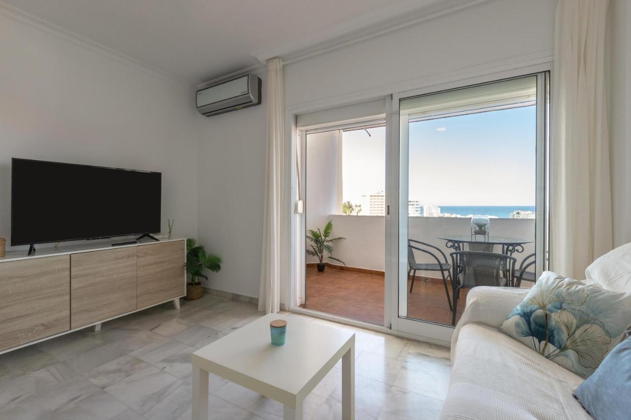 Yucas Vistamar Apartment Fuengirola Exterior photo