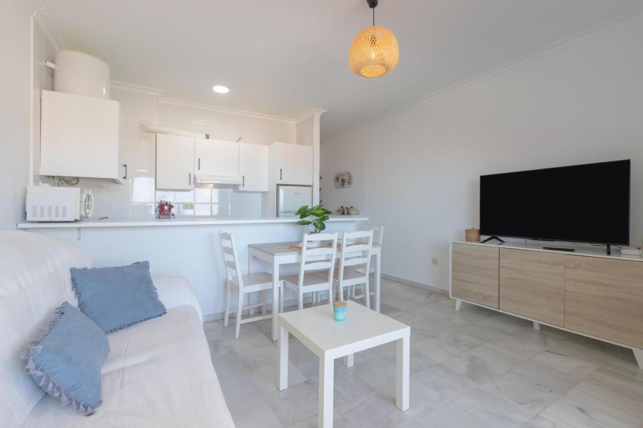 Yucas Vistamar Apartment Fuengirola Exterior photo