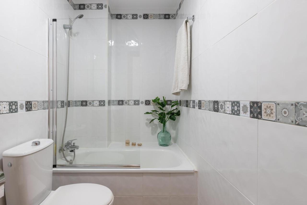 Yucas Vistamar Apartment Fuengirola Exterior photo