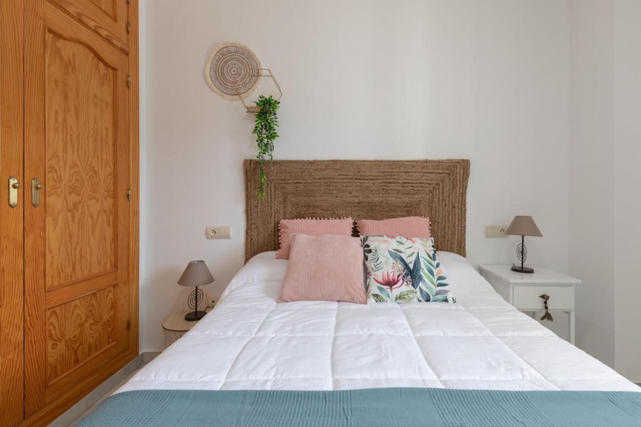 Yucas Vistamar Apartment Fuengirola Exterior photo
